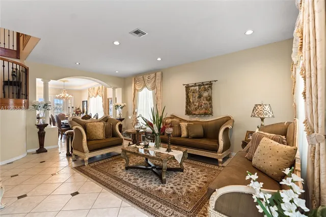 $1,200,000 | 15341 Southwest 20th Street, Miramar, FL 33027