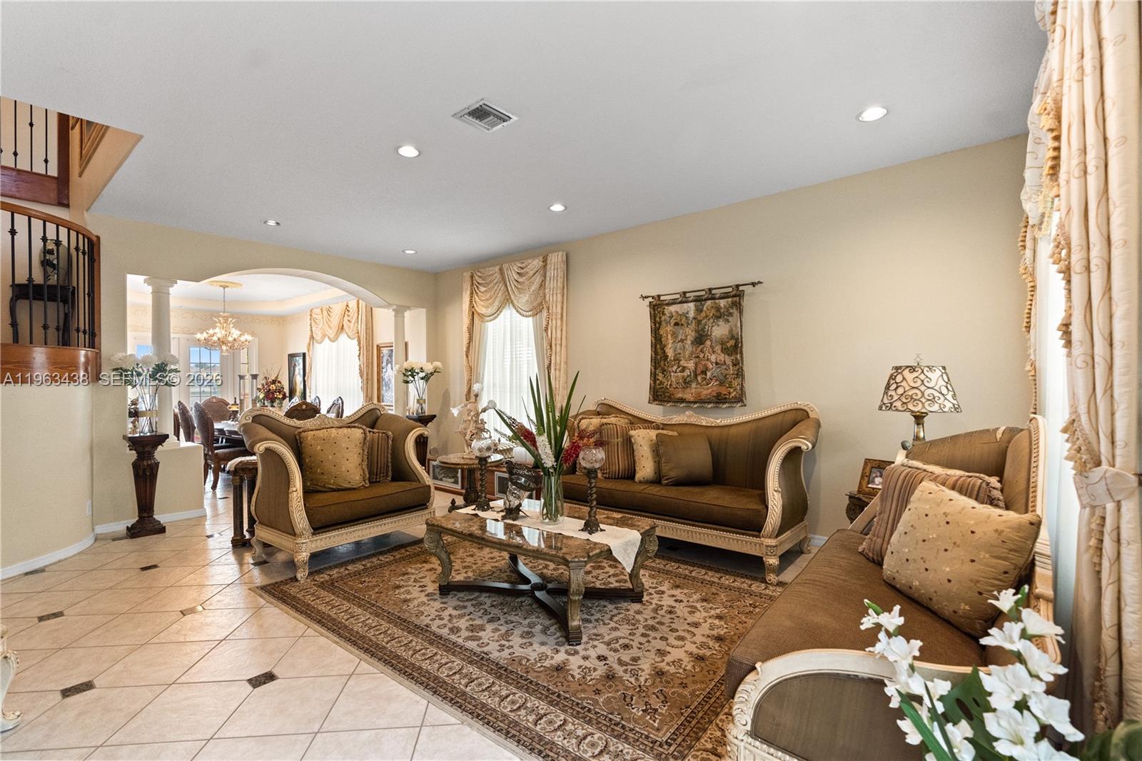 15341 Southwest 20th Street Miramar, FL 33027 - Photo 8 of 77