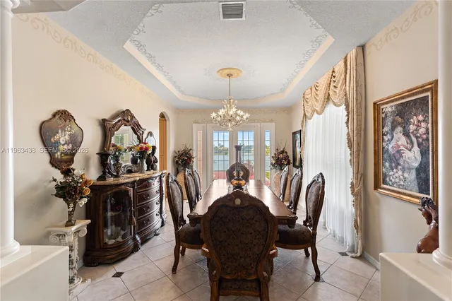 $1,200,000 | 15341 Southwest 20th Street, Miramar, FL 33027