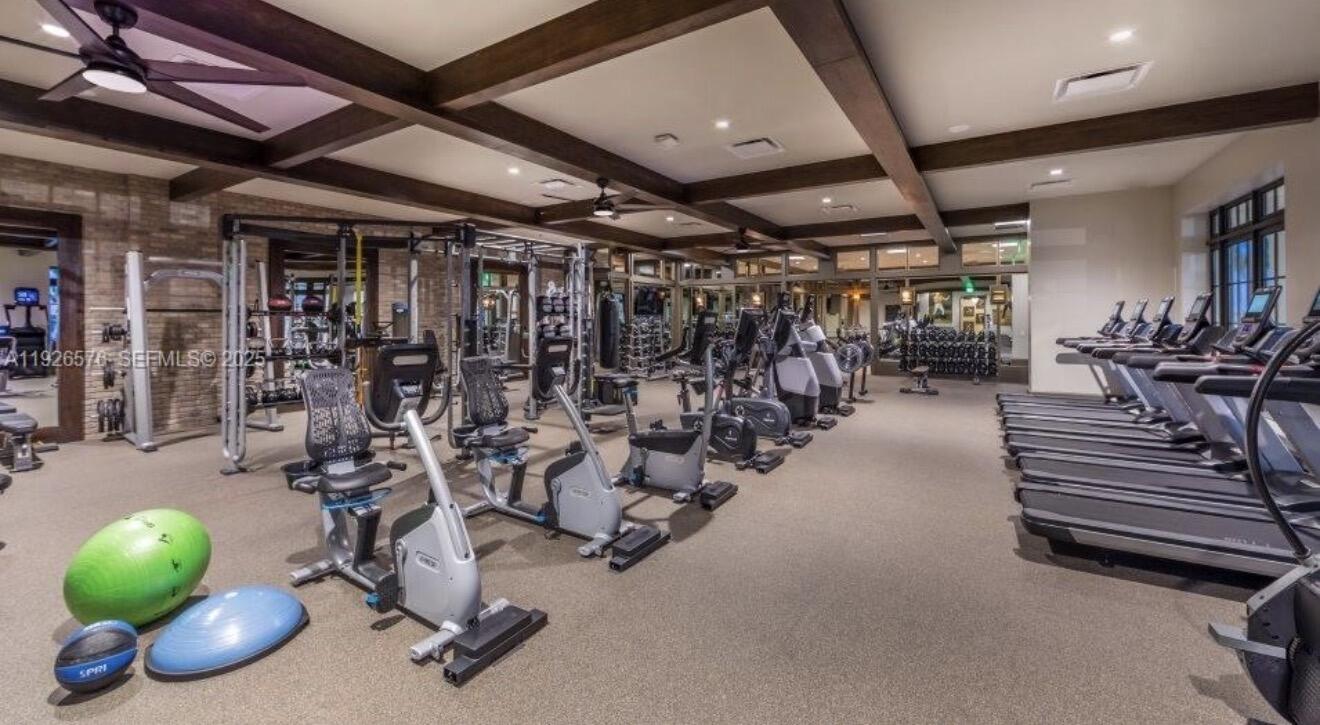 886 Ember Ridge Loxahatchee, FL 33470 - Photo 64 of 64 Gym