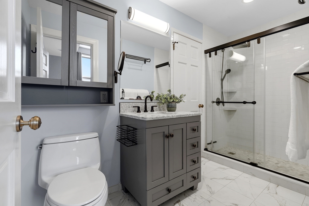 130 Appleton Street, Unit 3H Boston, MA 02116 - Photo 17 of 25 Gallery Image 17