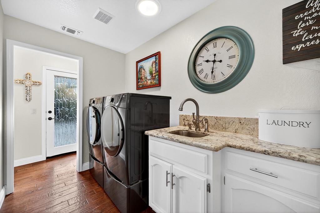 6610 Rio Oso Drive Rancho Murieta, CA 95683 - Photo 49 of 58