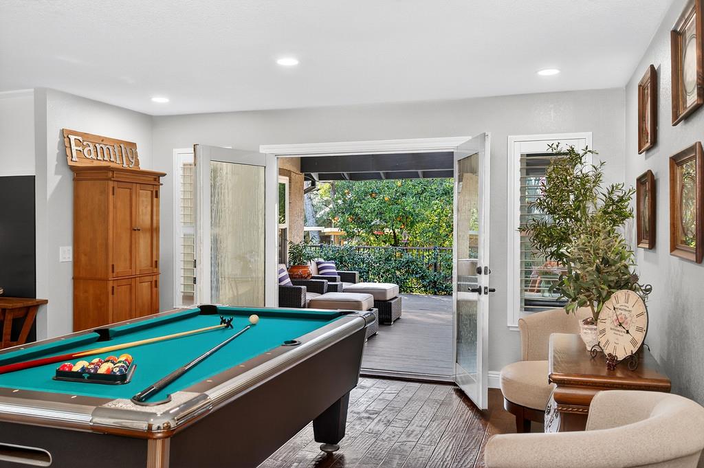 6610 Rio Oso Drive Rancho Murieta, CA 95683 - Photo 5 of 58