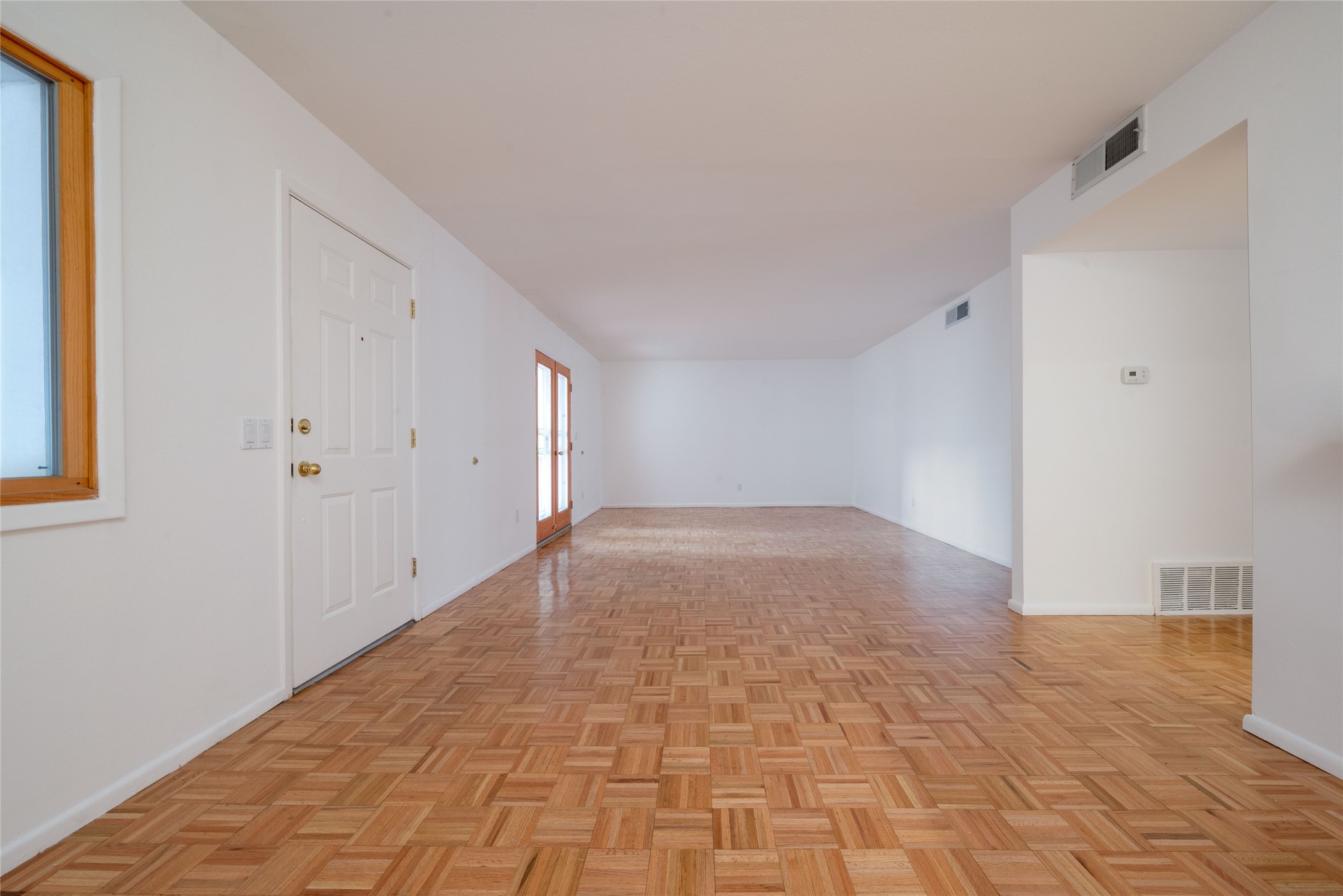 663 Bishops Lodge Road, Unit 37 Santa Fe, NM 87501 - Photo 5 of 22 Open Living and Living Dining Area