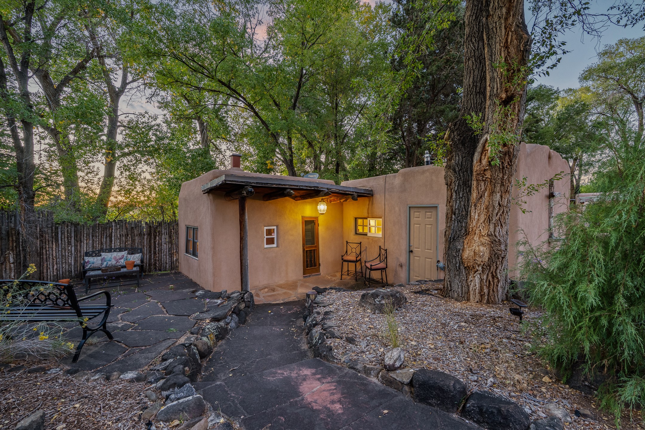 560 Piedmont Road Taos, NM 87571 - Photo 35 of 50