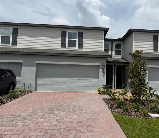 $2,400 | 4264 Ranch House Road, St. Cloud, FL 34772