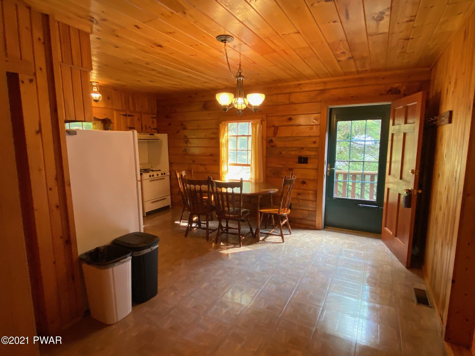 506 Wallerville Road Equinunk, PA 18417 - Photo 16 of 34