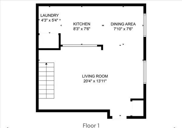 $2,150 | 1152 Cove Drive, Unit 212B, Prospect Heights, IL 60070
