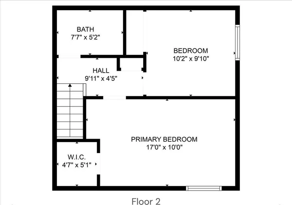 $2,150 | 1152 Cove Drive, Unit 212B, Prospect Heights, IL 60070