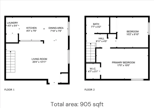 $2,150 | 1152 Cove Drive, Unit 212B, Prospect Heights, IL 60070