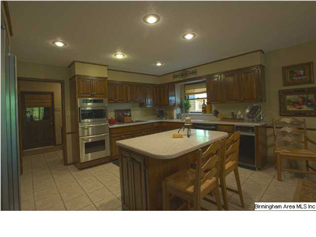1154 Funderburg Bend Road Pell City, AL 35128 - Photo 10 of 25