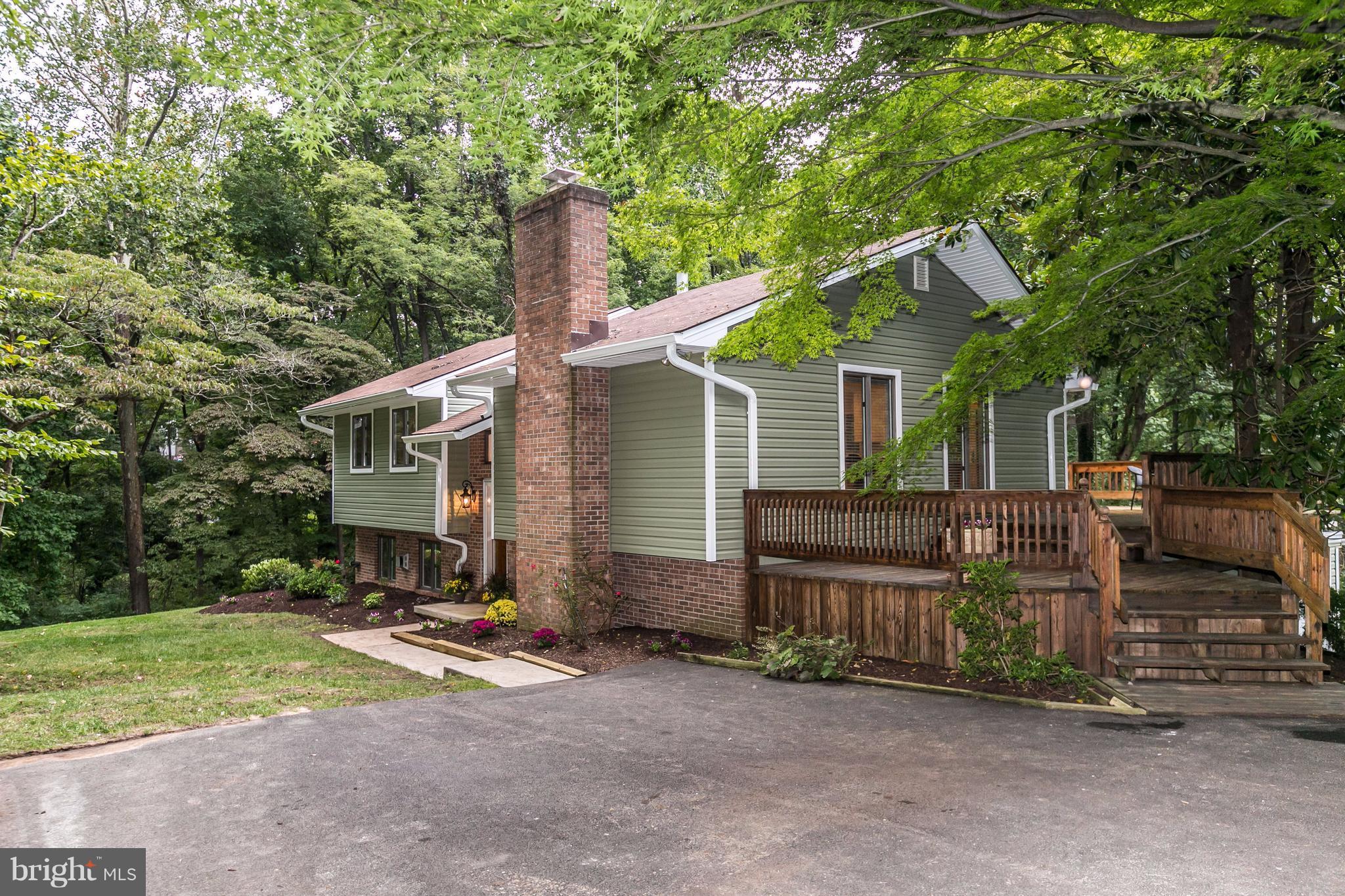 3916 Dance Mill Road Phoenix, MD 21131 - Photo 1 of 29 Exterior (General)