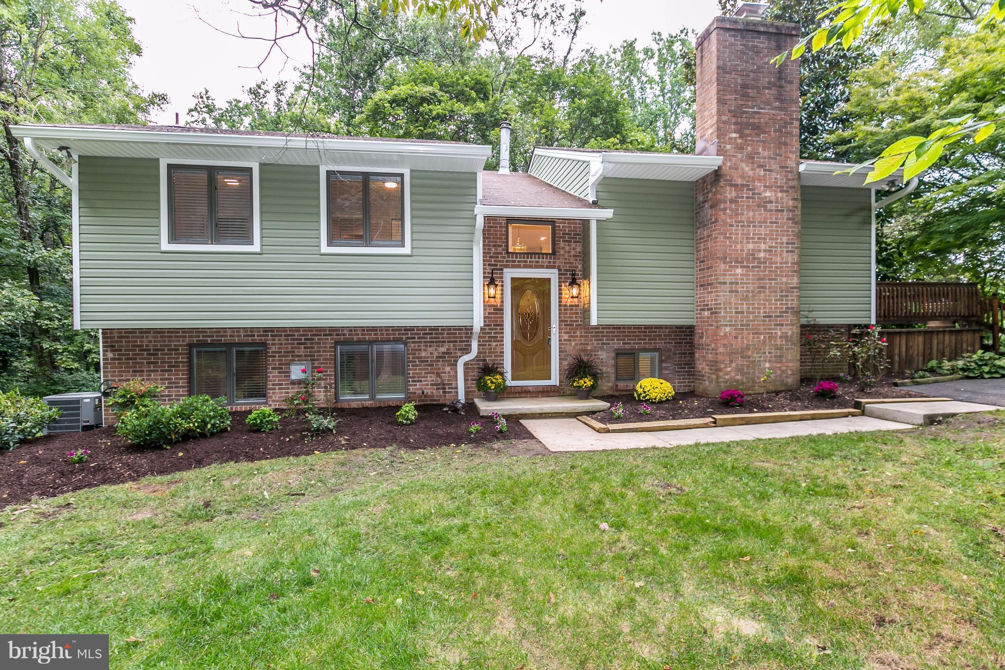 3916 Dance Mill Road Phoenix, MD 21131 - Photo 2 of 29 Exterior (Front)