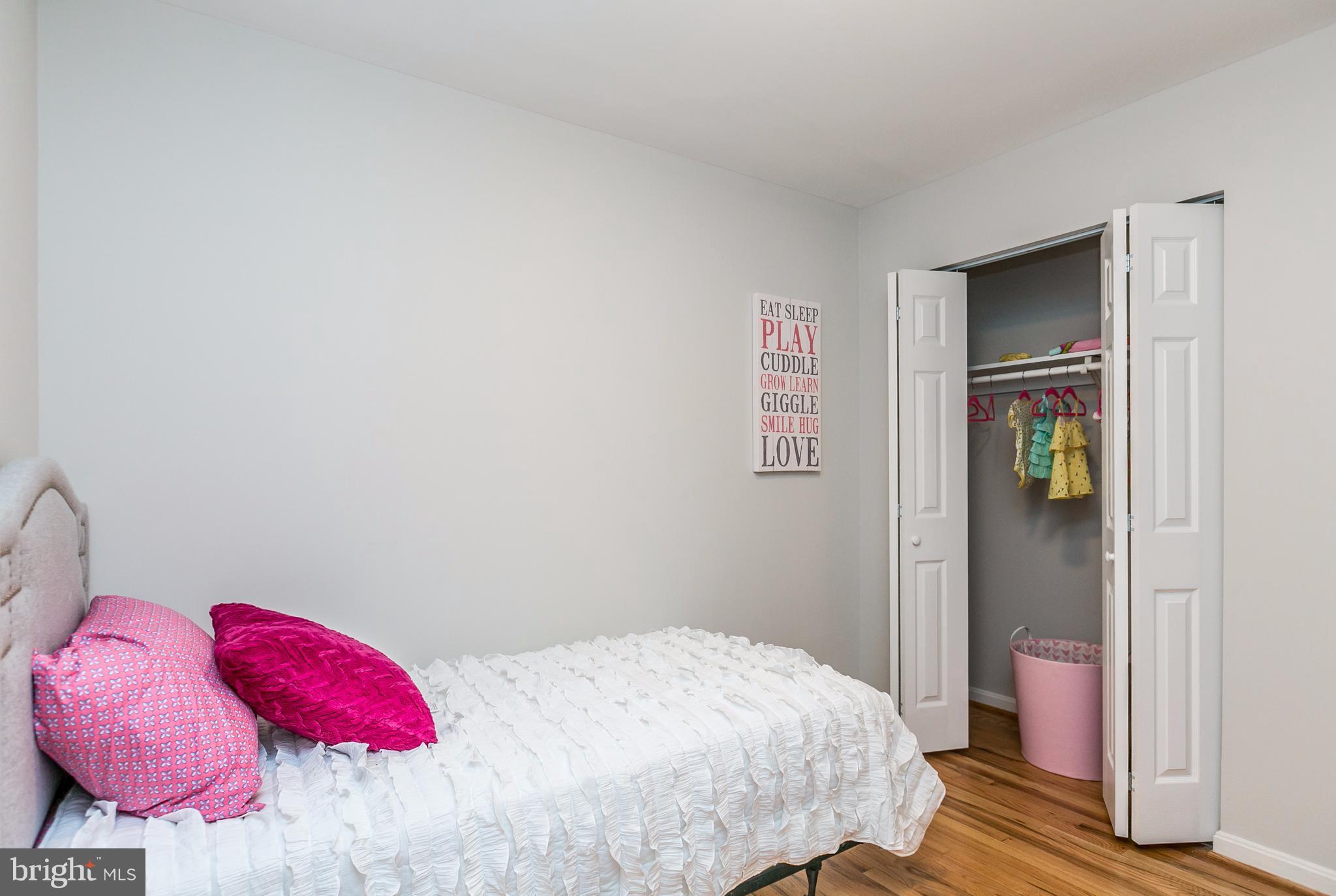 3916 Dance Mill Road Phoenix, MD 21131 - Photo 13 of 29 Bedroom 3