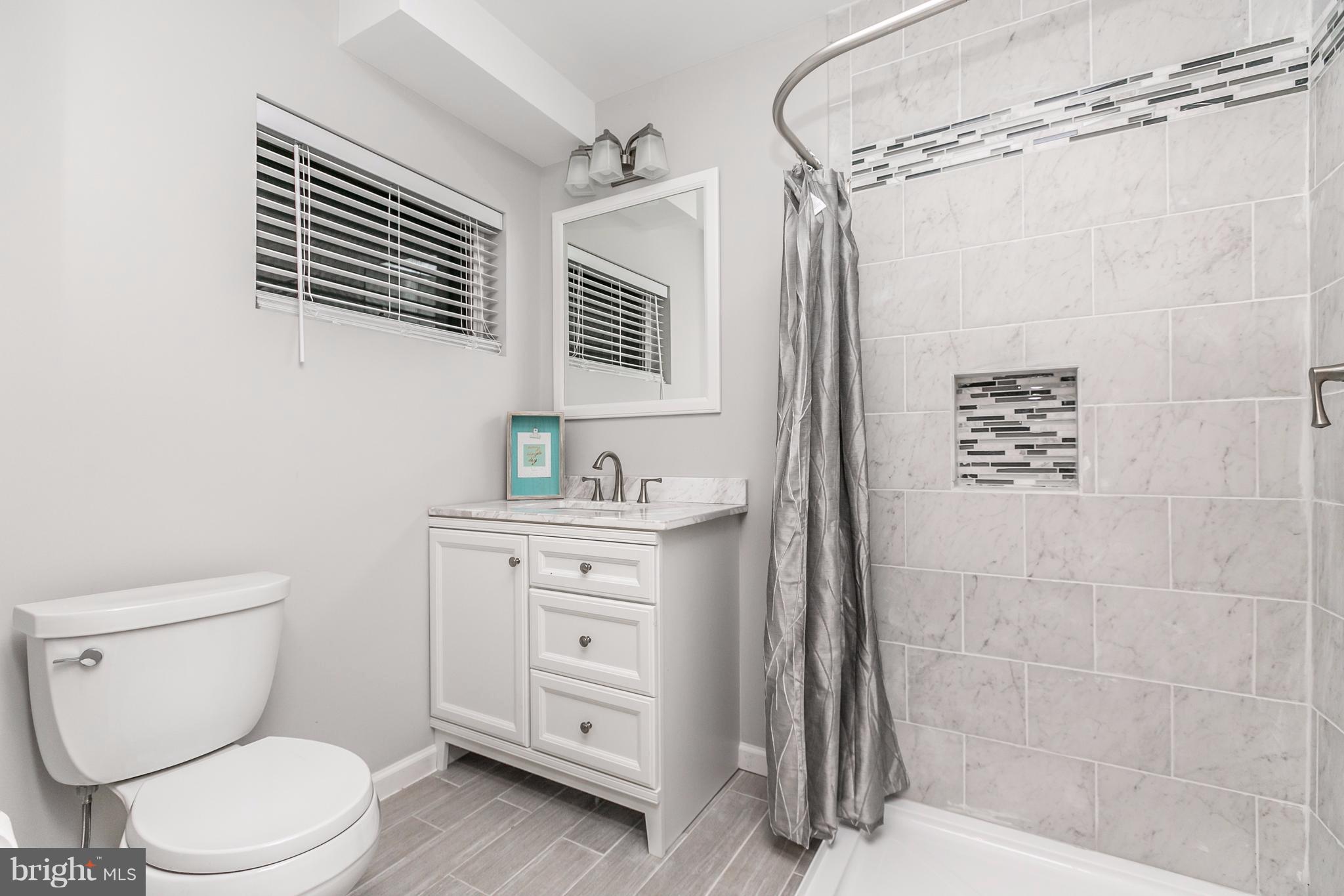 3916 Dance Mill Road Phoenix, MD 21131 - Photo 17 of 29 Lower level bath bath
