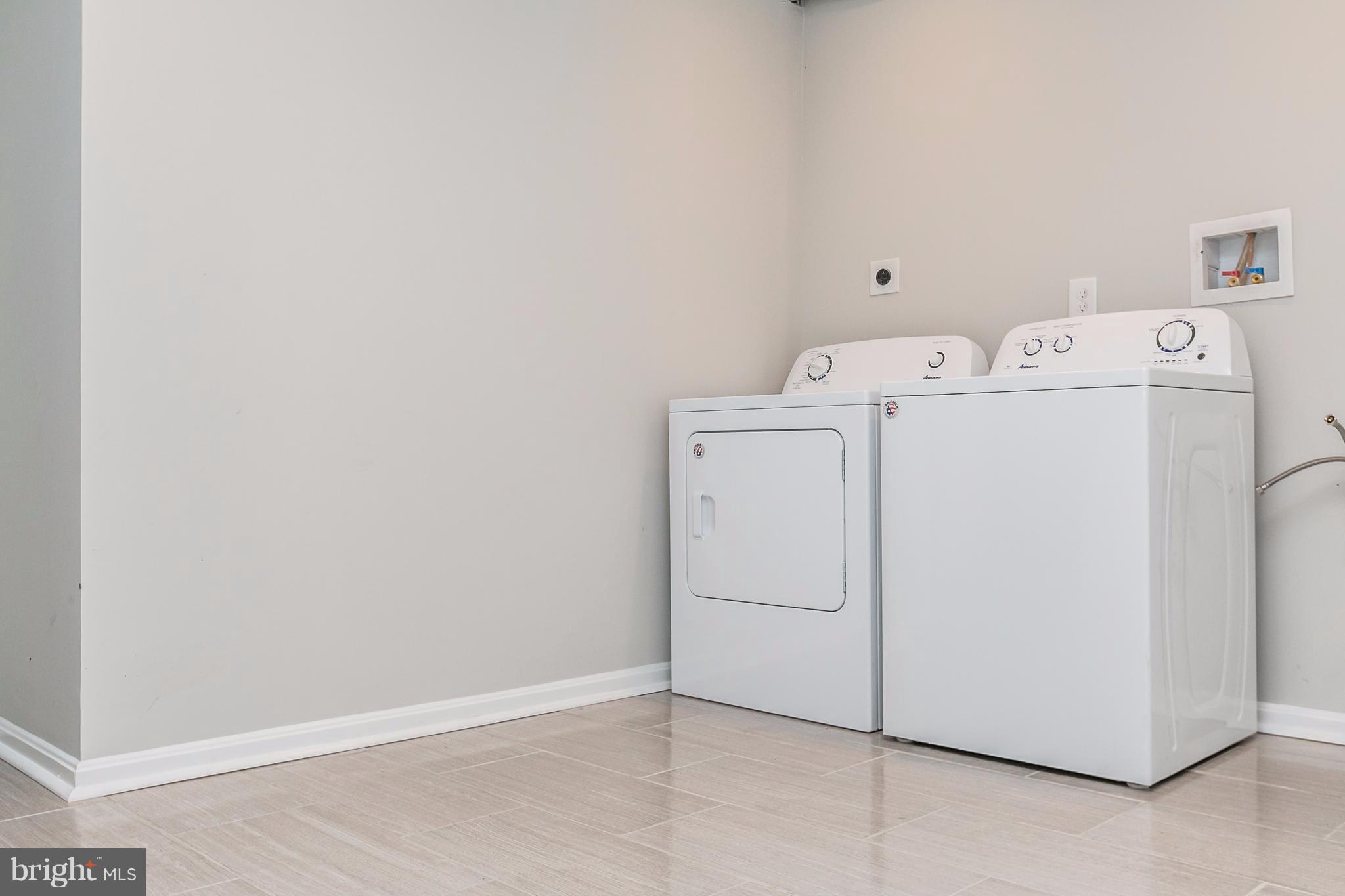 3916 Dance Mill Road Phoenix, MD 21131 - Photo 21 of 29 Laundry Room