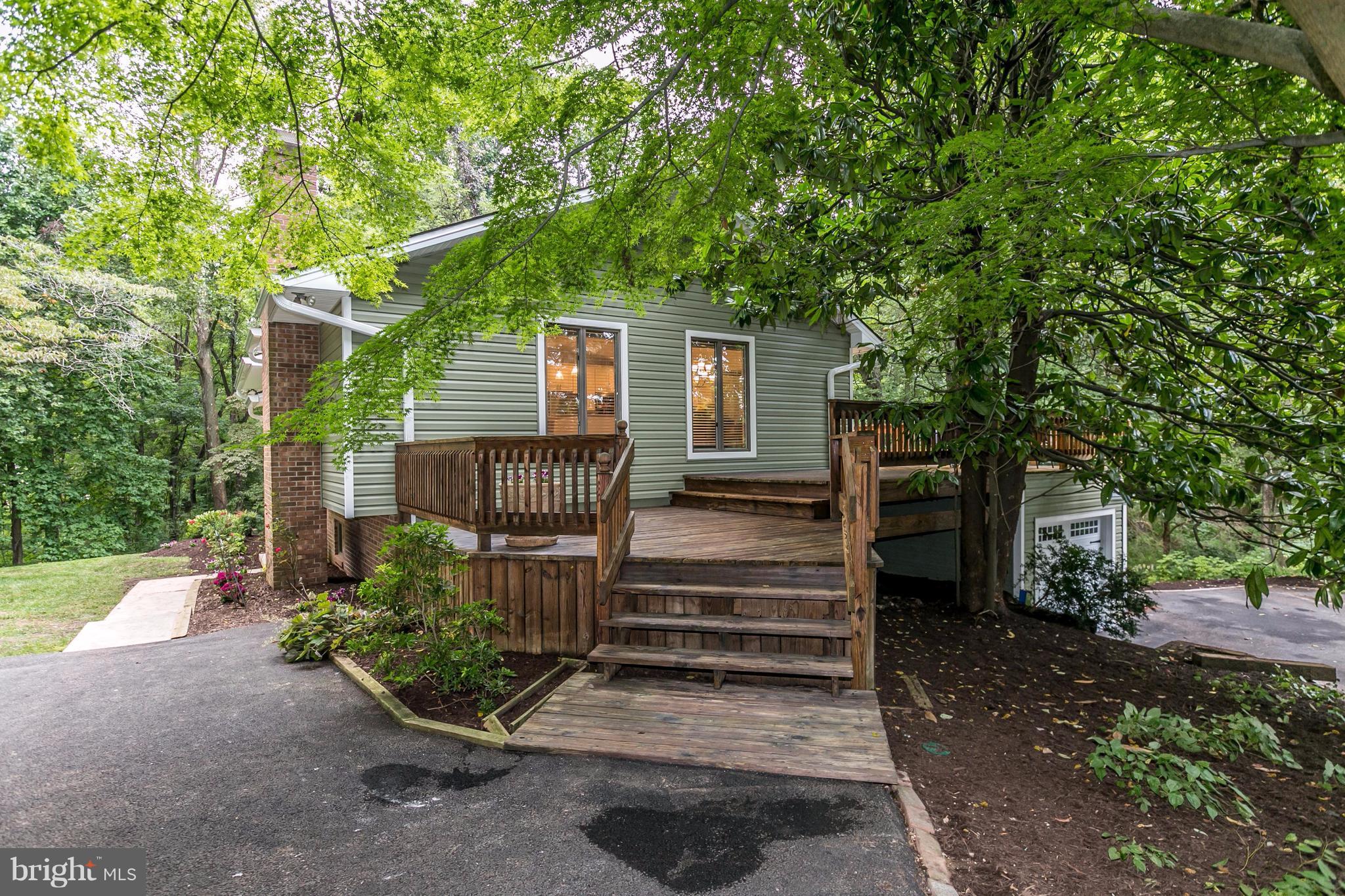 3916 Dance Mill Road Phoenix, MD 21131 - Photo 24 of 29 Exterior (General)