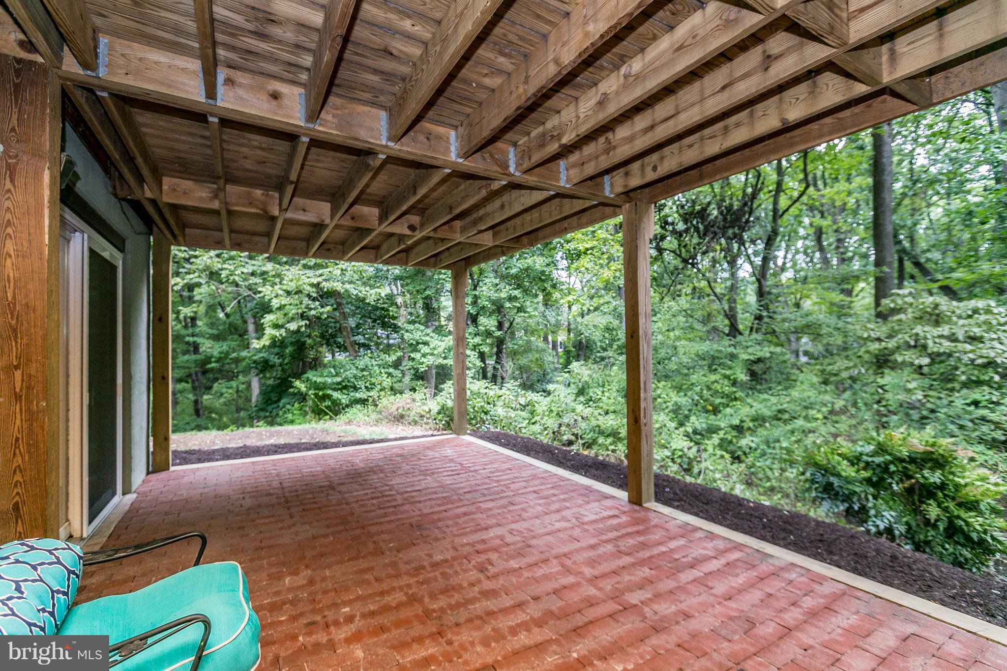 3916 Dance Mill Road Phoenix, MD 21131 - Photo 29 of 29 Patio