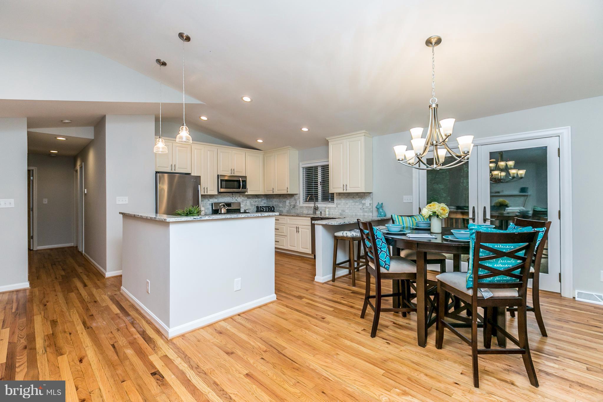 3916 Dance Mill Road Phoenix, MD 21131 - Photo 5 of 29 Dining Room