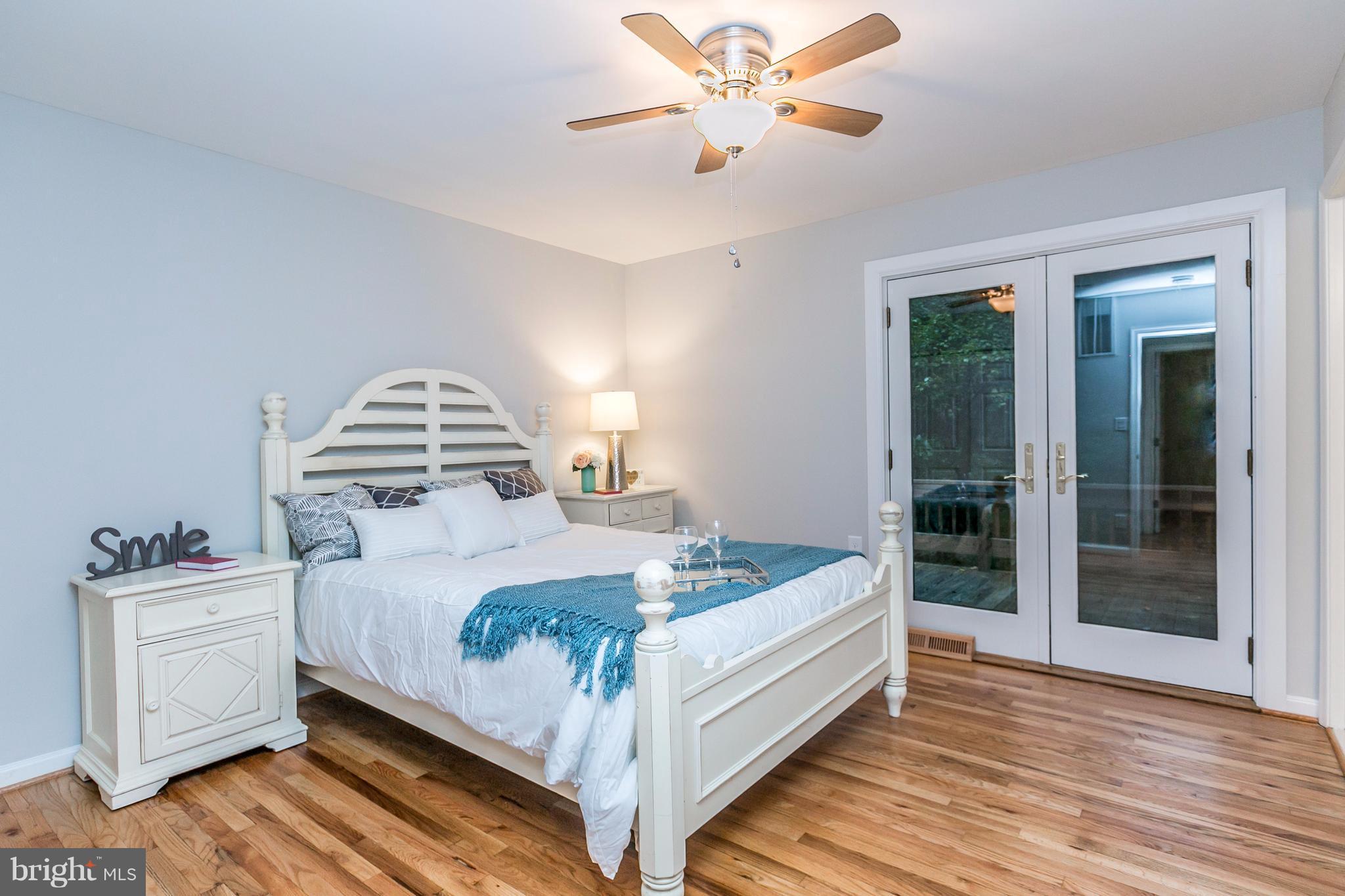 3916 Dance Mill Road Phoenix, MD 21131 - Photo 8 of 29 Bedroom (Master)