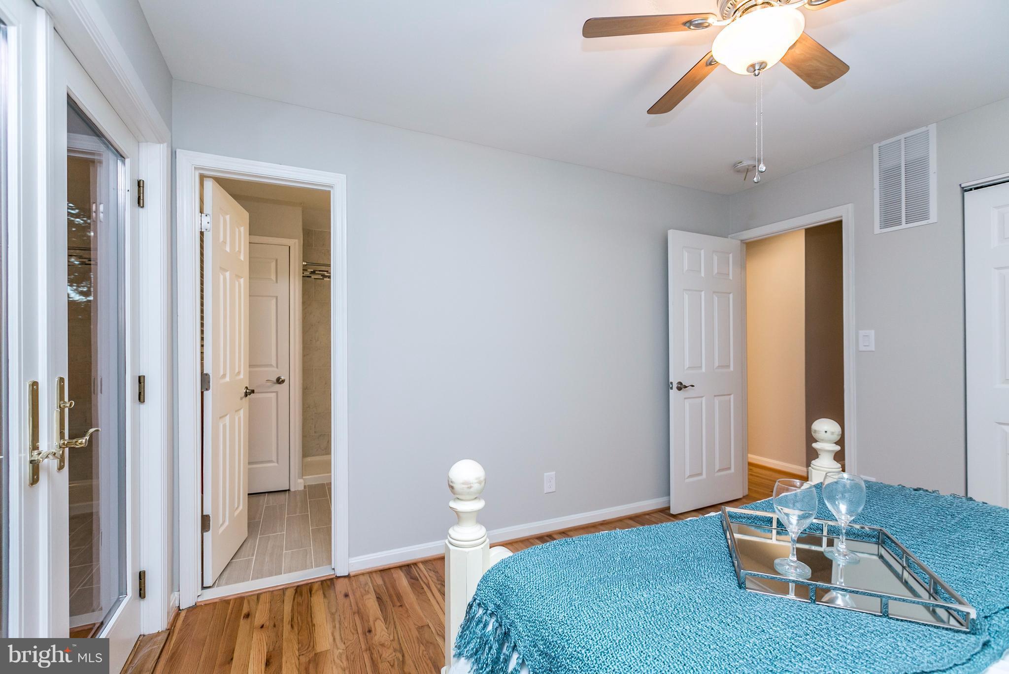3916 Dance Mill Road Phoenix, MD 21131 - Photo 9 of 29 Bedroom (Master)