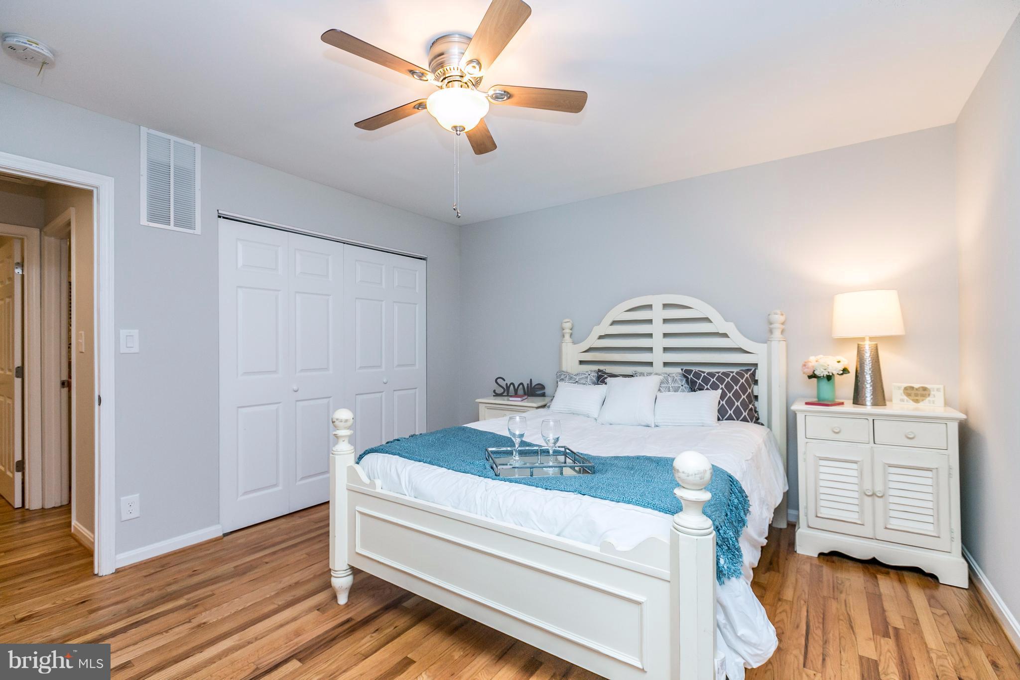 3916 Dance Mill Road Phoenix, MD 21131 - Photo 10 of 29 Bedroom (Master)