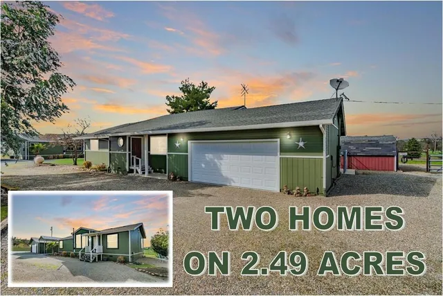 $749,900 | 10516 Thompson Way, Valley Springs, CA 95252