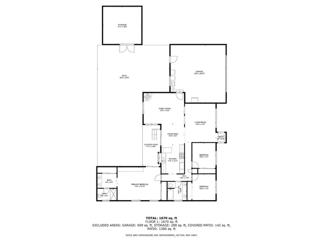 $749,900 | 10516 Thompson Way, Valley Springs, CA 95252