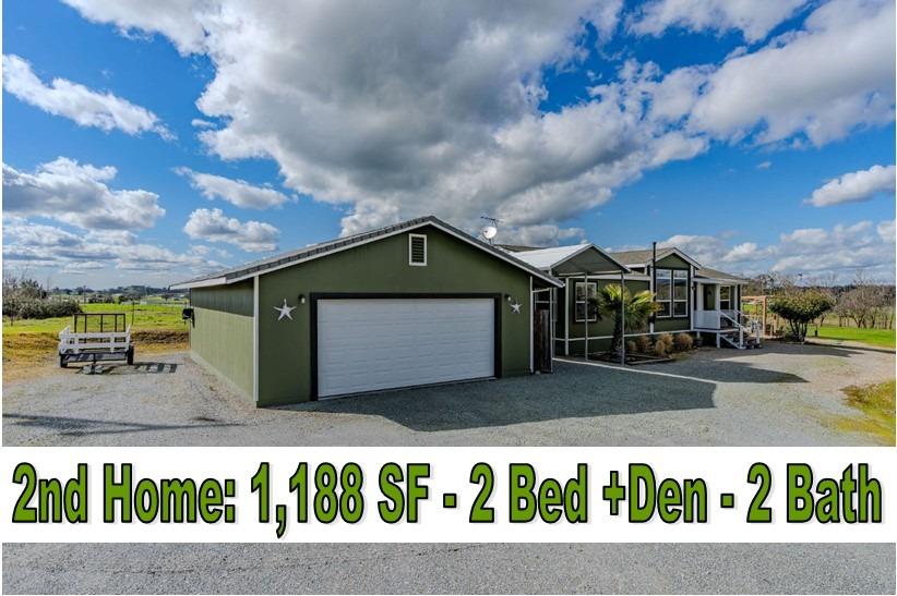 10516 Thompson Way Valley Springs, CA 95252 - Photo 55 of 98