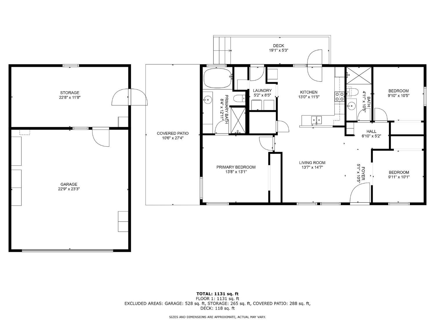 10516 Thompson Way Valley Springs, CA 95252 - Photo 93 of 98