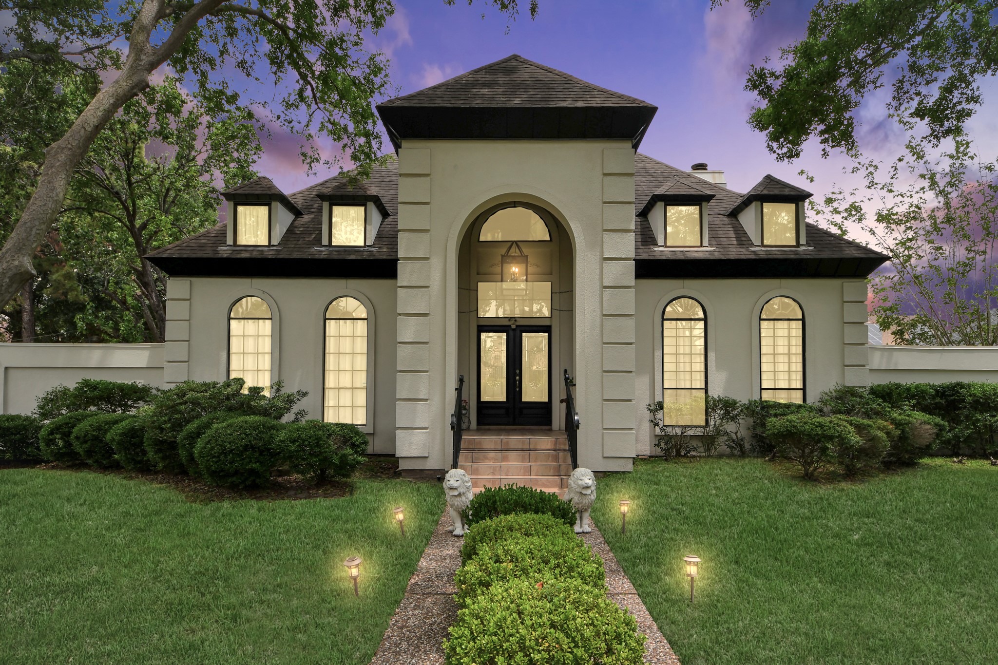 8302 Candlegreen Lane Houston, TX 77071 - Photo 1 of 50