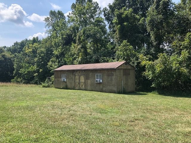 219 Cora Road Edmonton, KY 42129 - Photo 16 of 25 Gallery Image 16
