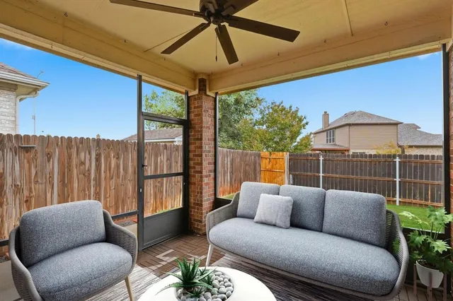 $365,000 | 10260 Los Barros Trail, Fort Worth, TX 76177