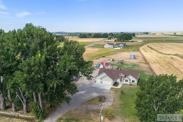 $930,000 | 203 North 3500 East, Rigby, ID 83442