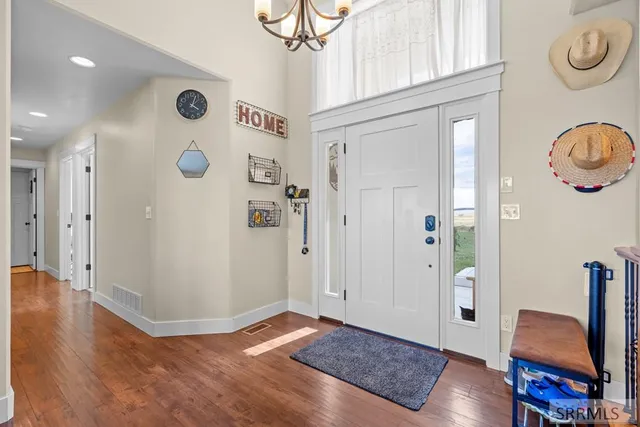 $930,000 | 203 North 3500 East, Rigby, ID 83442