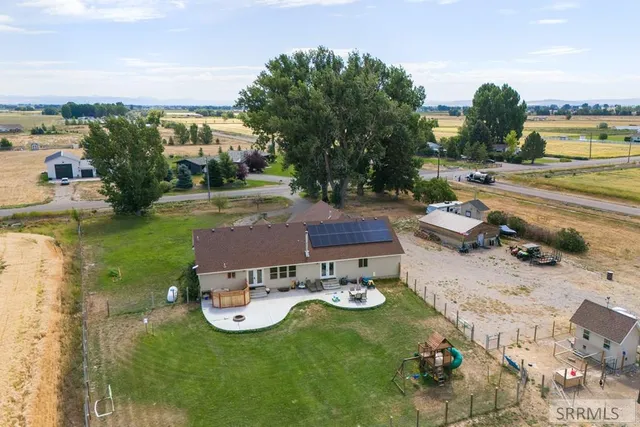 $930,000 | 203 North 3500 East, Rigby, ID 83442