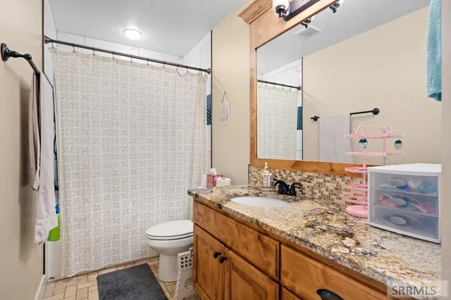 $930,000 | 203 North 3500 East, Rigby, ID 83442