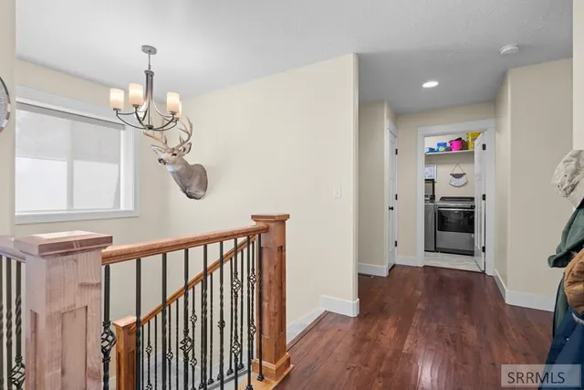 $930,000 | 203 North 3500 East, Rigby, ID 83442