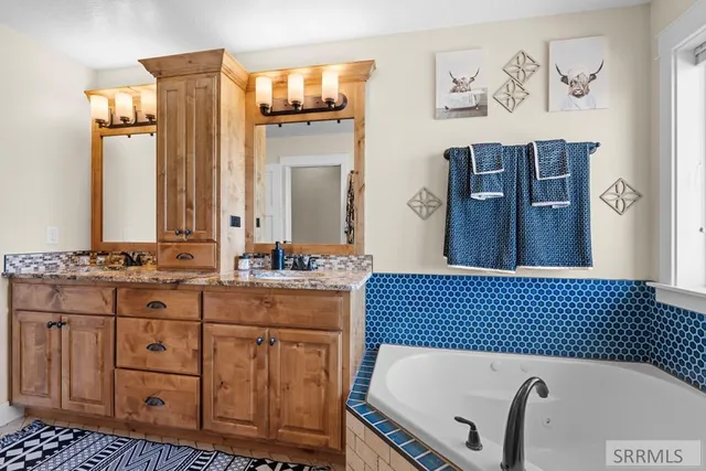 $930,000 | 203 North 3500 East, Rigby, ID 83442