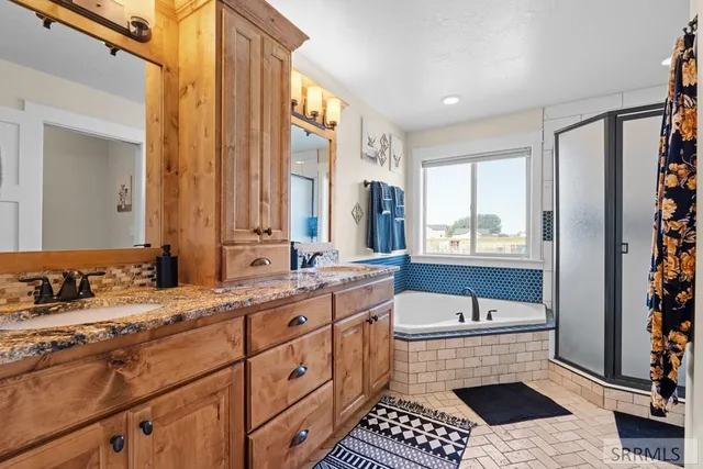 $930,000 | 203 North 3500 East, Rigby, ID 83442