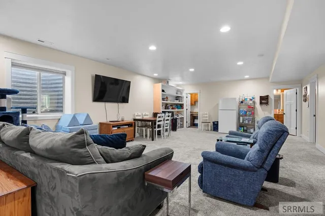 $930,000 | 203 North 3500 East, Rigby, ID 83442