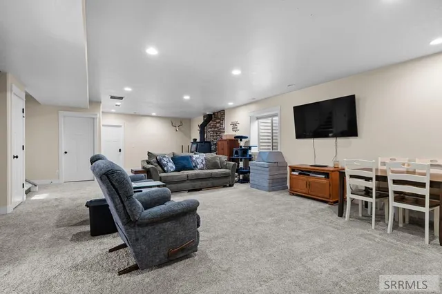 $930,000 | 203 North 3500 East, Rigby, ID 83442