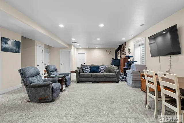 $930,000 | 203 North 3500 East, Rigby, ID 83442