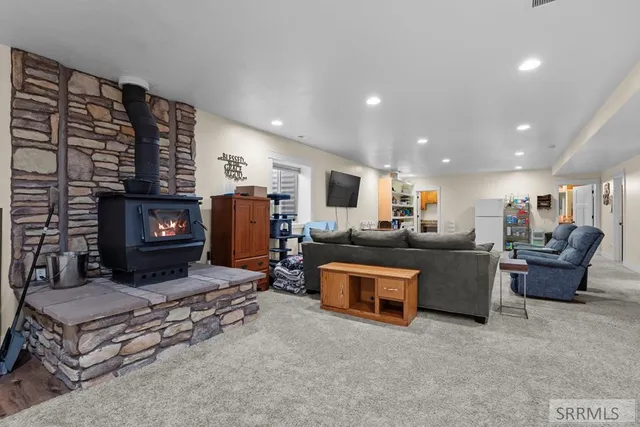 $930,000 | 203 North 3500 East, Rigby, ID 83442