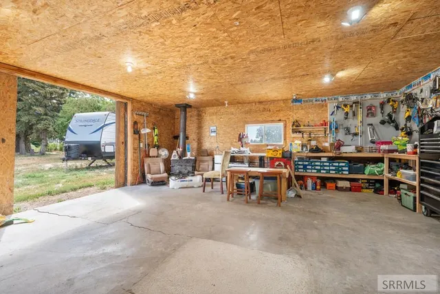 $930,000 | 203 North 3500 East, Rigby, ID 83442