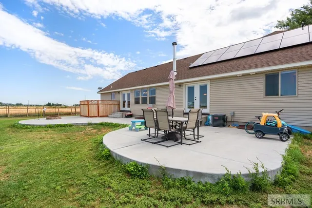 $930,000 | 203 North 3500 East, Rigby, ID 83442