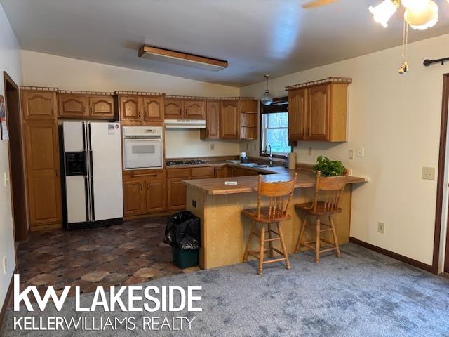2422 Mayer Road Columbus, MI 48063 - Photo 4 of 13 50162610-d20de6ae-684f-4b55-8d9d-52822cdefba7.JPG
