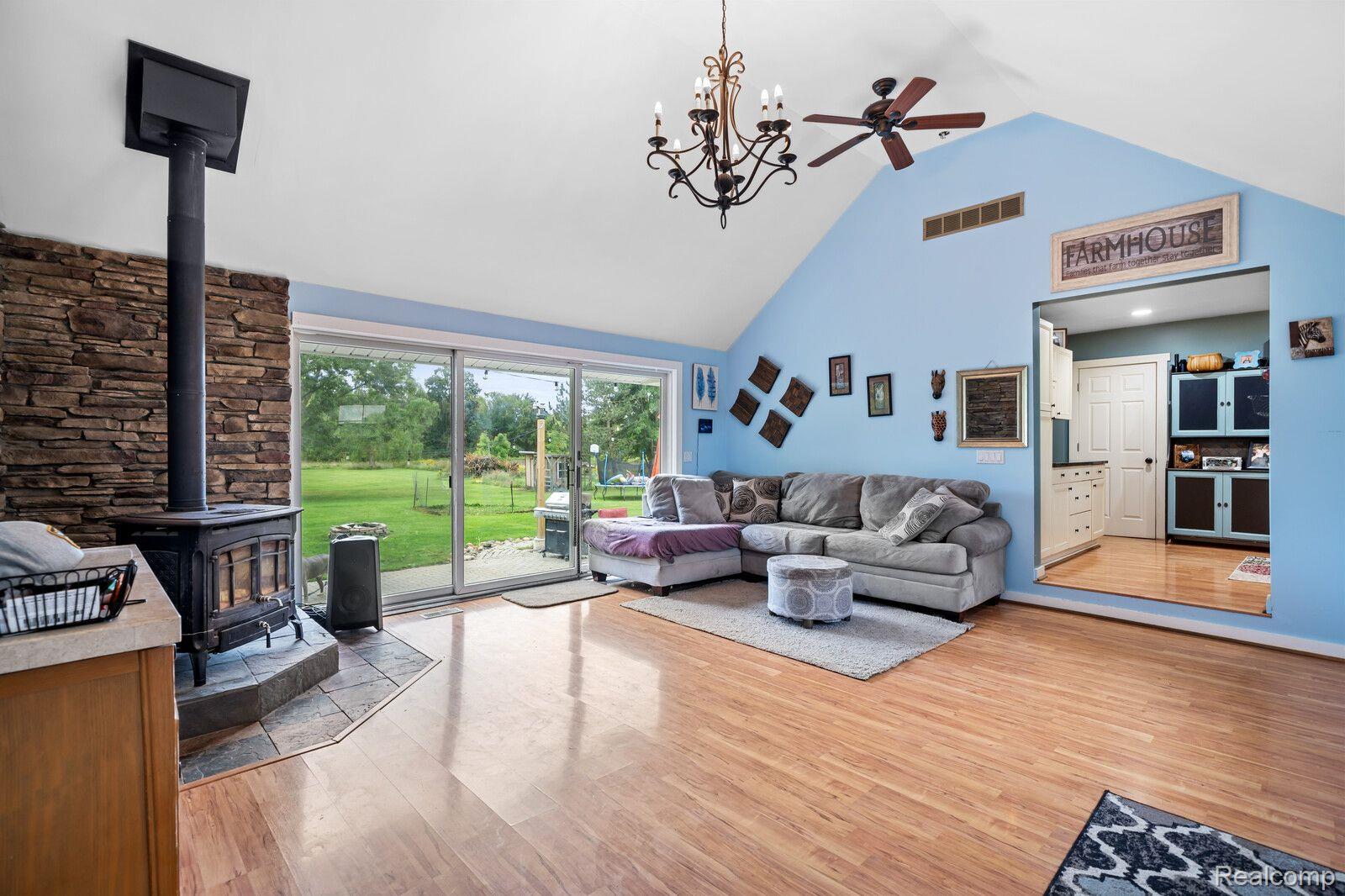 15475 Schultz Road Allenton, MI 48002 - Photo 16 of 41 Gallery Image 16