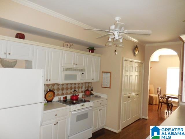 426 Cambrian Ridge Trail Pelham, AL 35124 - Photo 6 of 12
