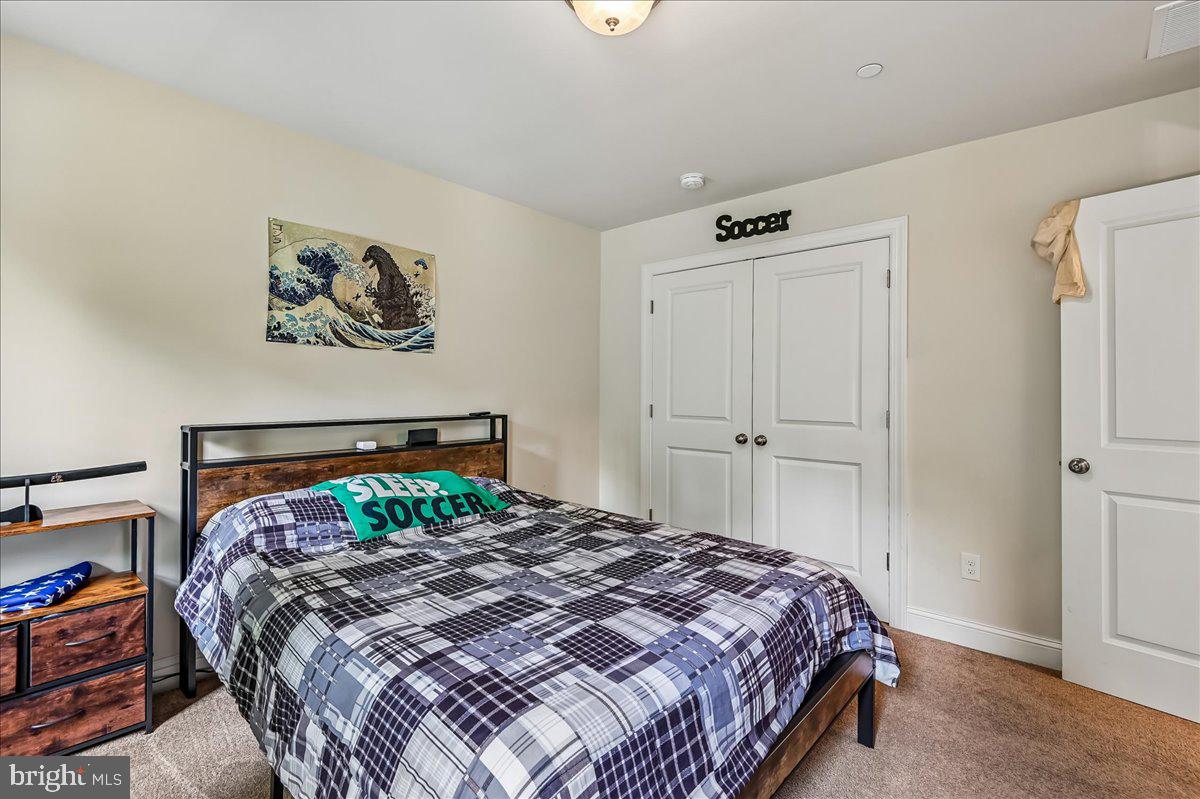 1457 Gilbert Road Arnold, MD 21012 - Photo 41 of 82 Bedroom 4